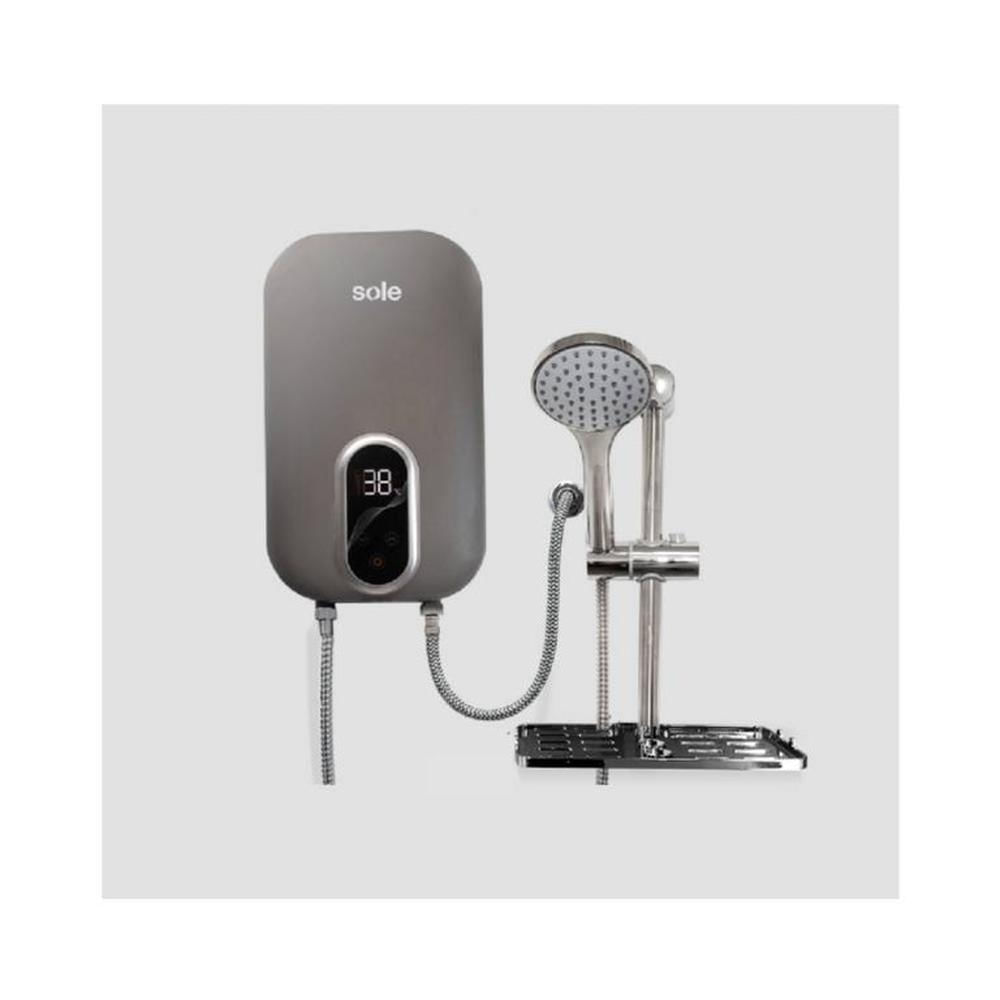 Rapiducha Prime Sole 5500W cacc Rapiducha Prime Sole 5500W cacc