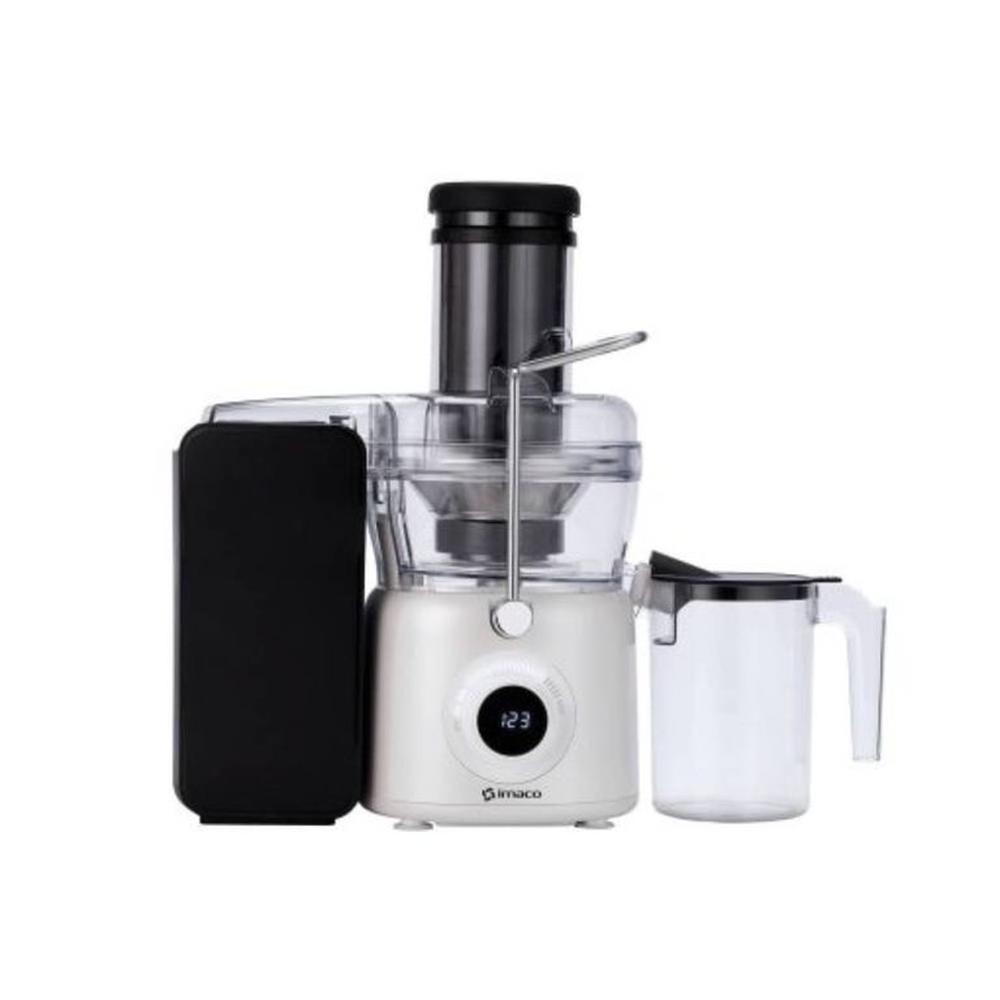 EXTRACTOR DE JUGOS IMACO JE1084 EXTRACTOR DE JUGOS IMACO JE1084