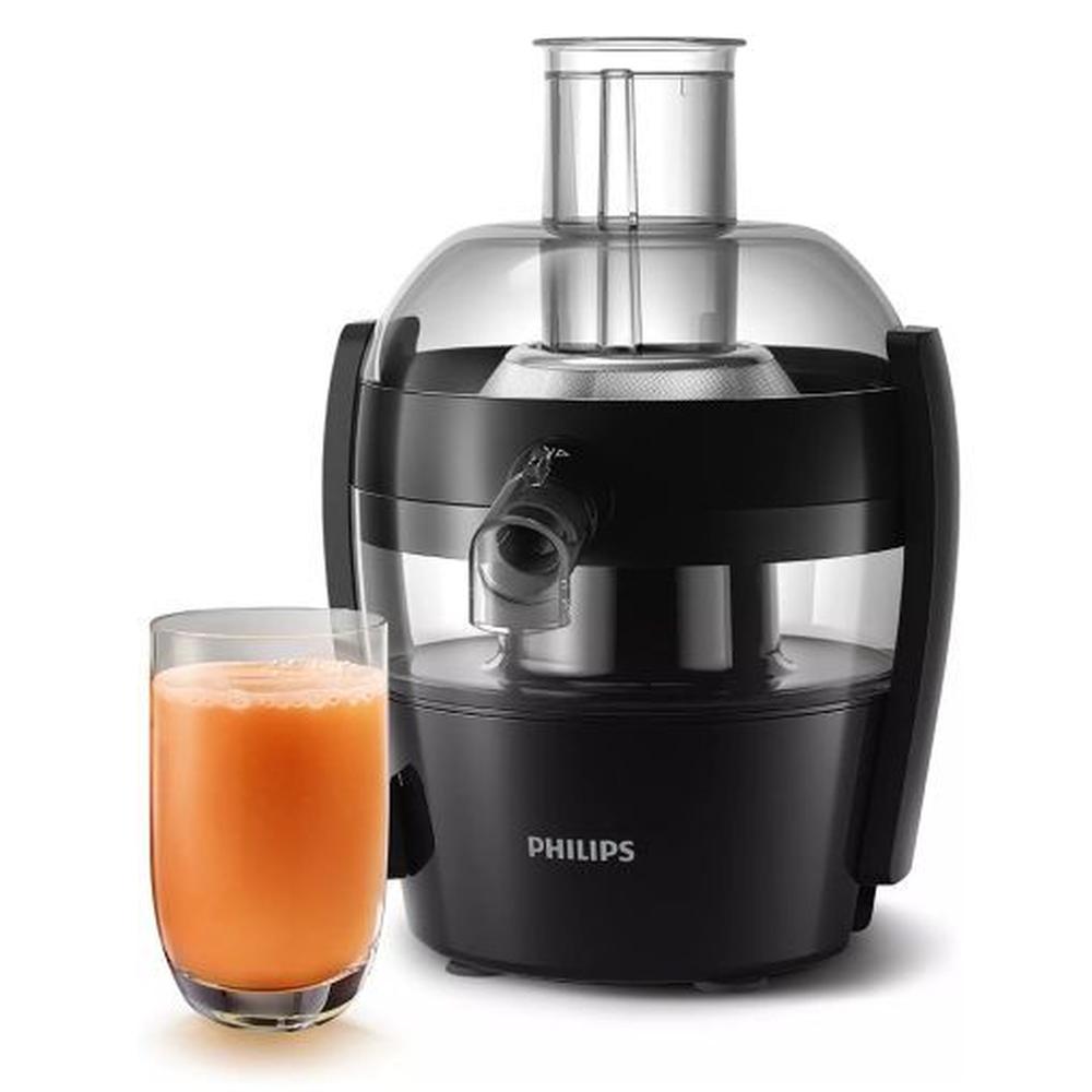 Extractor de Jugo Philips HR183200