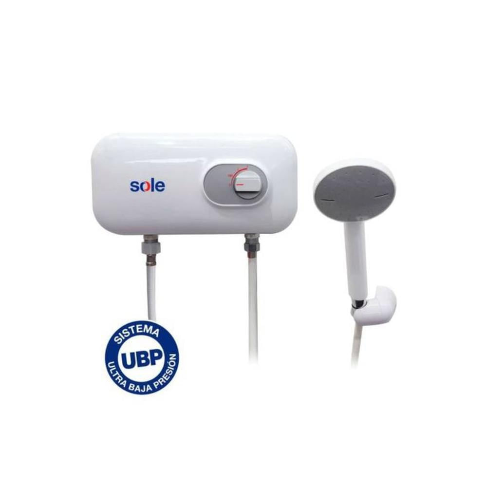 SOLRD4200SMC - Rapiducha 4200W SMILE Sole SOLRD4200SMC - Rapiducha 4200W SMILE Sole