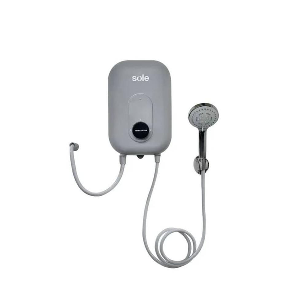 Rapiducha Sole Turbo High 5500w 3PSI Rapiducha Sole Turbo High 5500w 3PSI