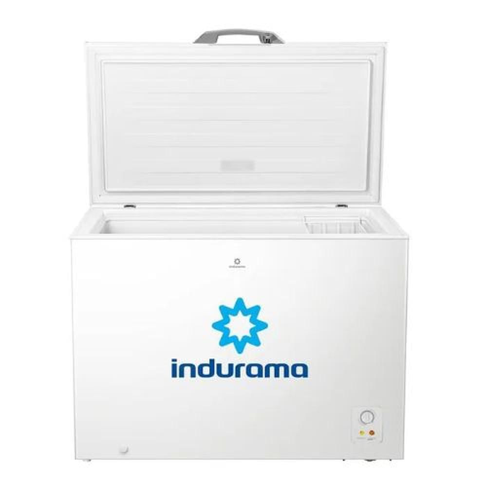 CONGELADOR INDURAMA DEFROST 297L CI-320BL