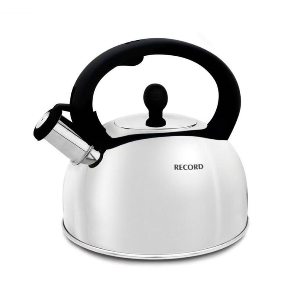 Tetera Inox Gia Plus 25Lt - Record