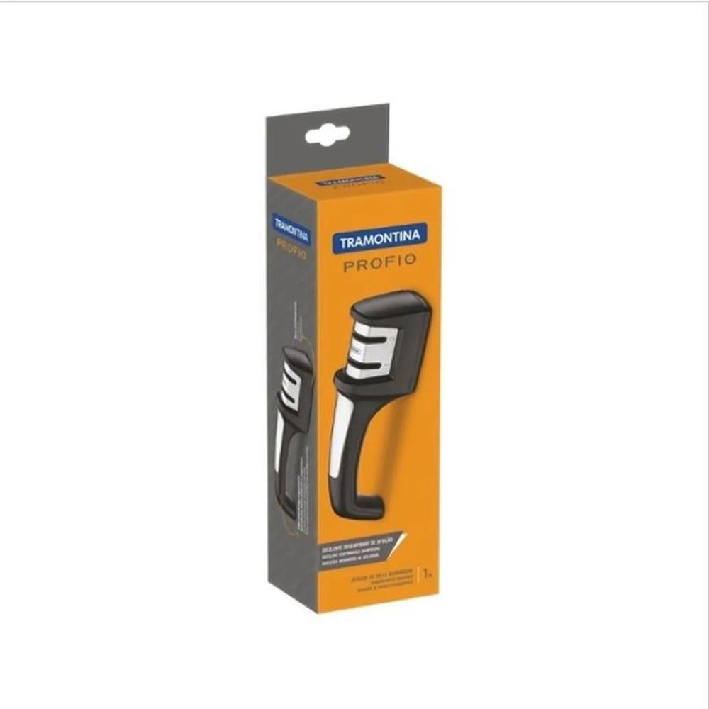 Afilador De Cuchillo Diamantado - Tramontina