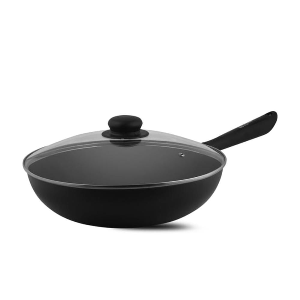 Sarten Wok Facusa Nova 28cm -75145782 Sarten Wok Facusa Nova 28cm -75145782