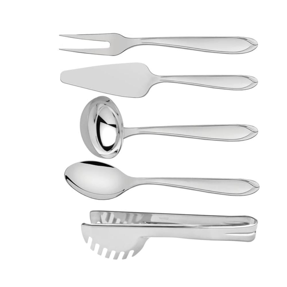 Juego de utensilios Tramontina Utility 66906720