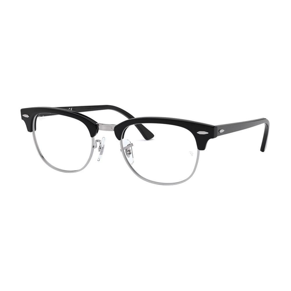 Montura Descanso Hombre Rx5154 2000 53 Ray Ban - 1030770