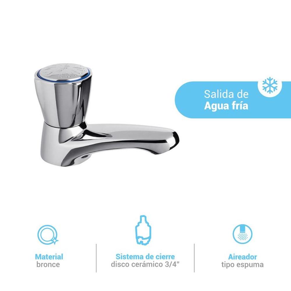 Llave de lavatorio baru italgrif Llave de lavatorio baru italgrif