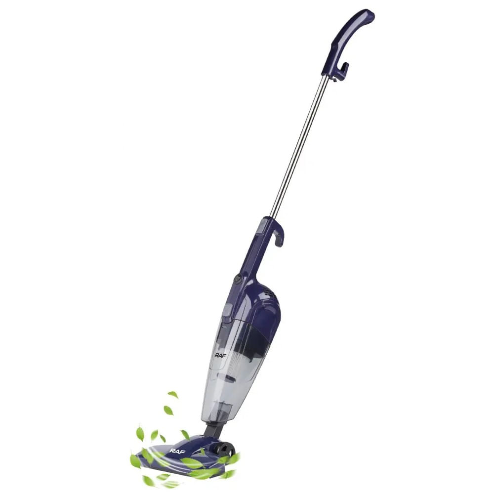 Aspiradora Vertical con cable 2 en 1 RAF Aspiradora Vertical con cable 2 en 1 RAF