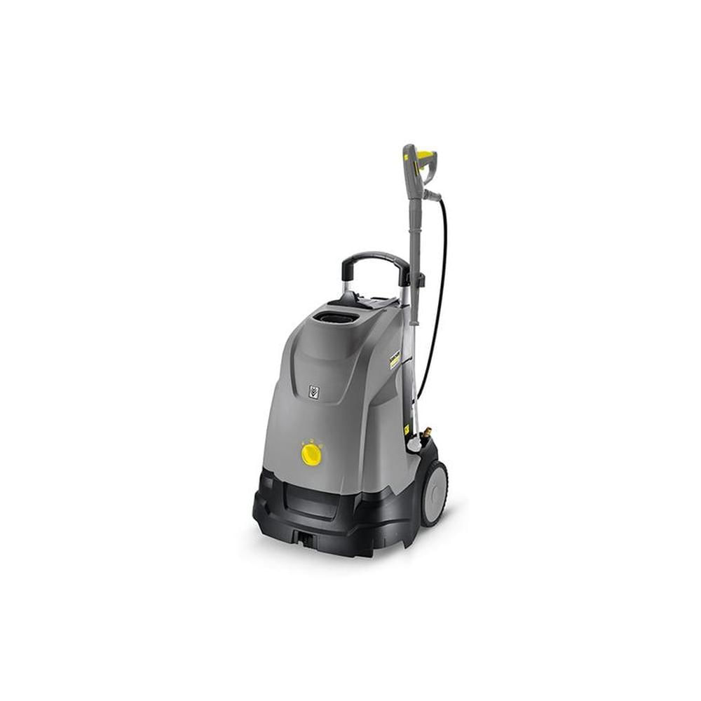Hidrolavadora de agua caliente HDS513 2500W 125Bar Karcher