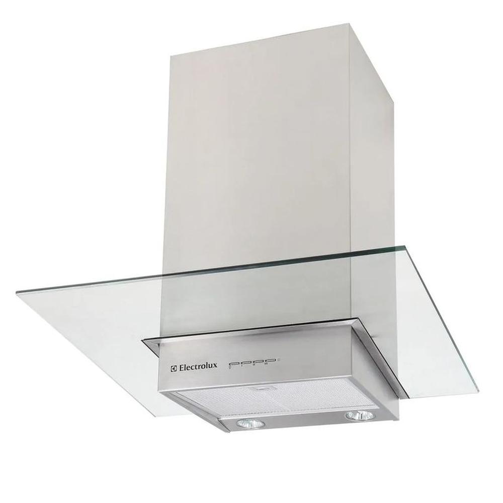 Campana Decorativa Electrolux Vidrio EJWK24I2APS 60cm