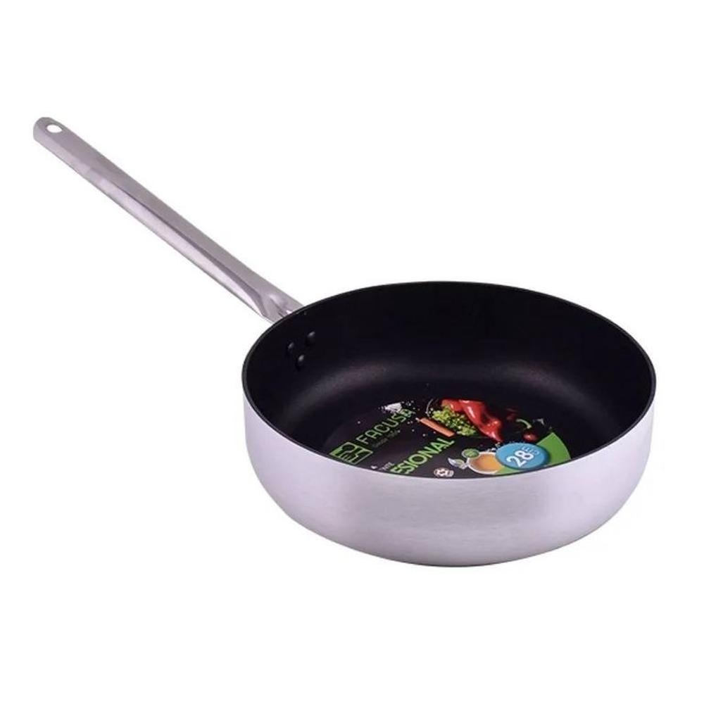 Sarten Alta Profesional 28Cm - Facusa