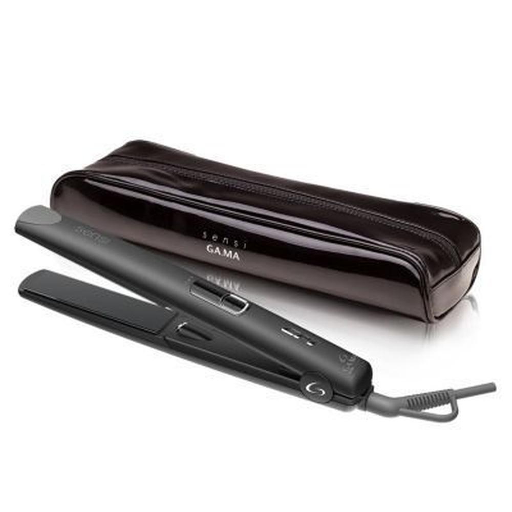 Alisadora CP1 Nova IHT 5D Sensi Night Gama Negro