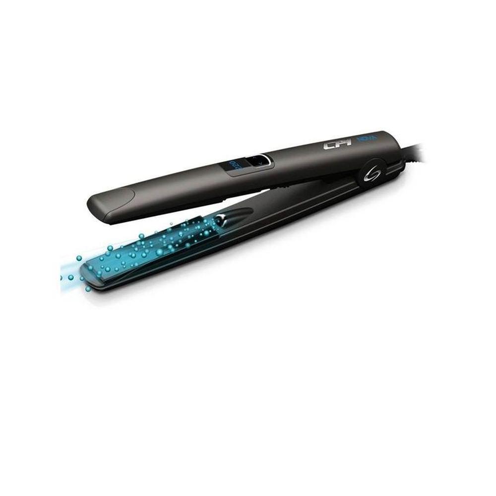 Alisador CP1 Nova DIG WL PTC 5D Sensi Night Gama  Negro