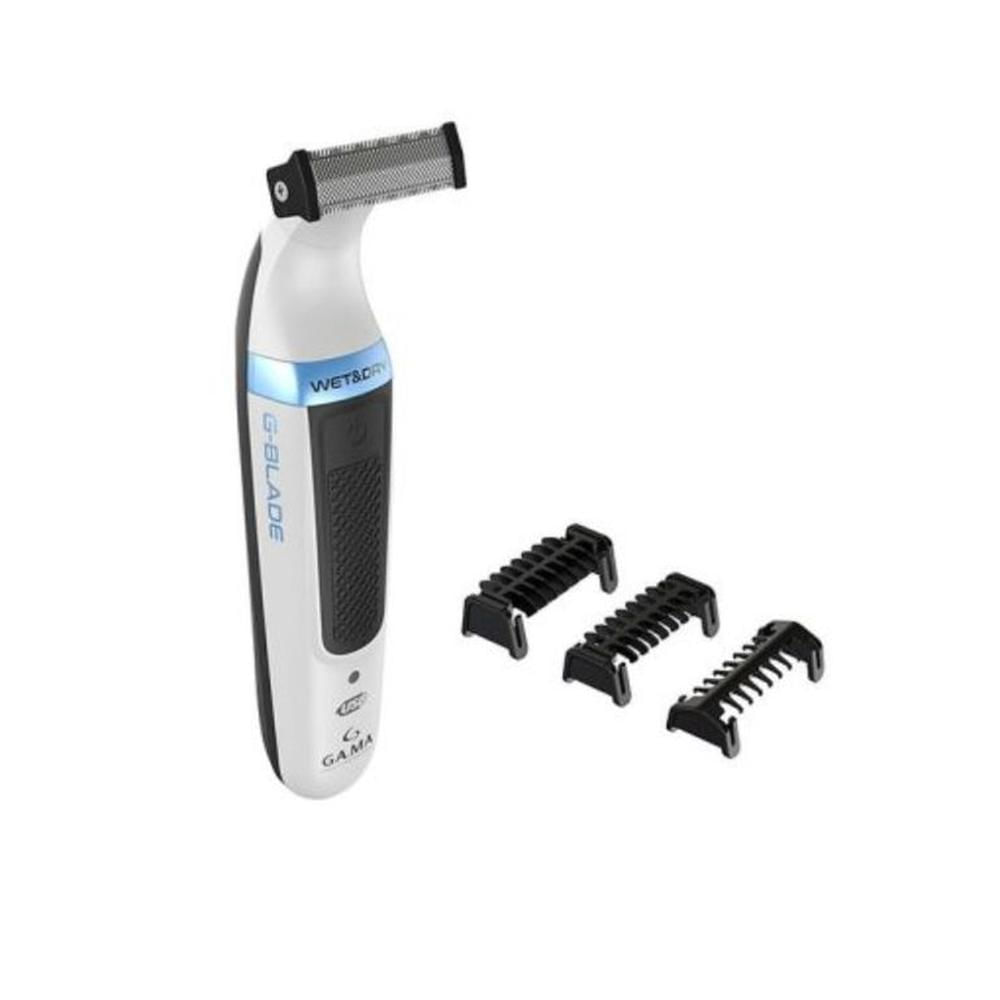 Afeitadora GAMA G Blade Usb WetyDry