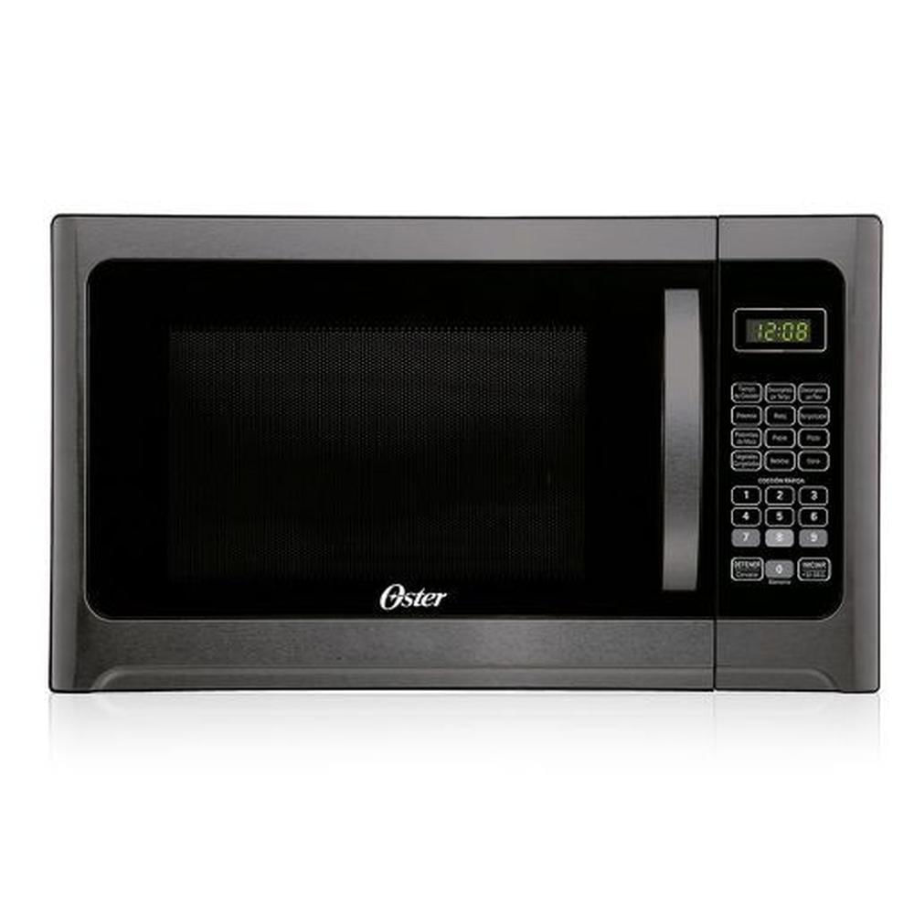 Horno Microondas Oster 30L POGGM61002 Negro