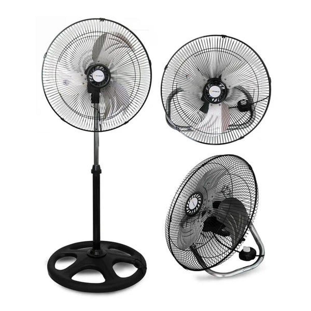 Ventilador 3 en 1 IMACO 18 Pulgadas FSM370