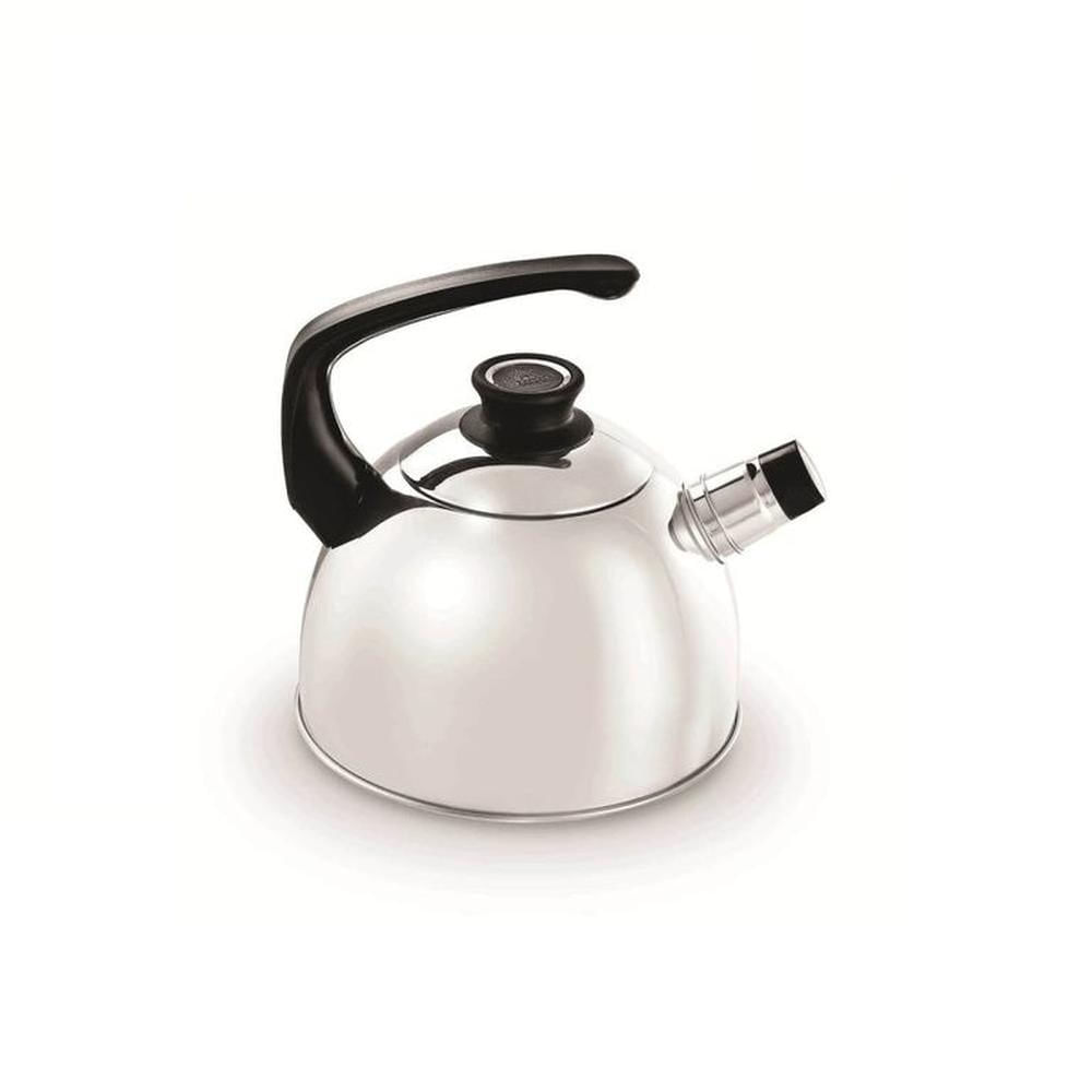 Tetera Record Acero Inoxidable N°22 32L