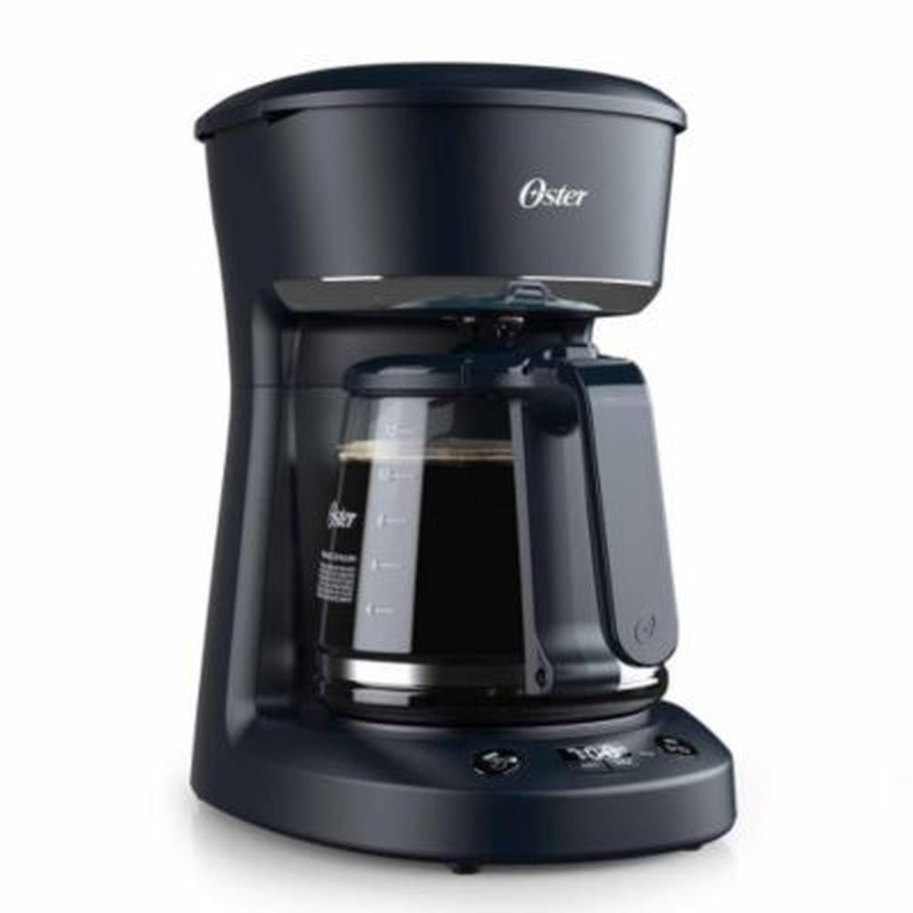 Cafetera Oster 12 Tazas 900w BVSTDCP12B053