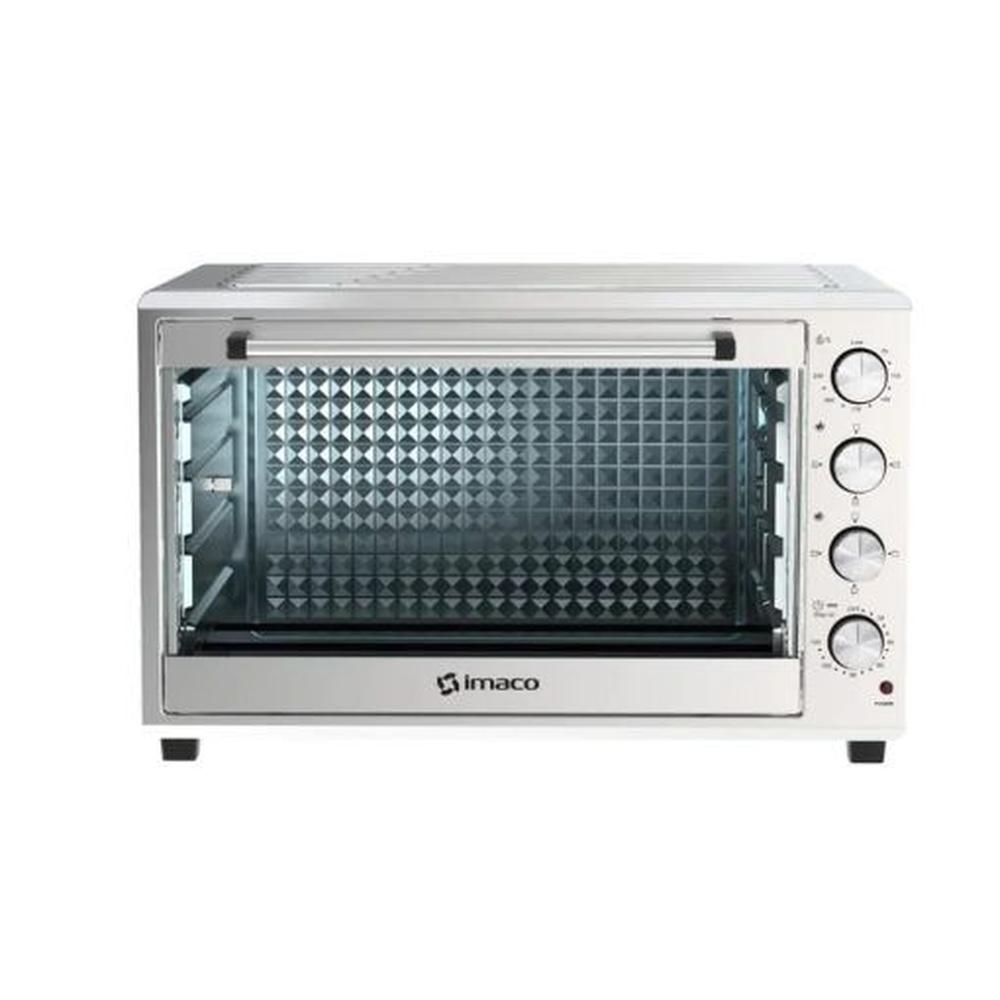 HORNO ELÉCTRICO ROSTICERO IMACO 100LT HEB100R