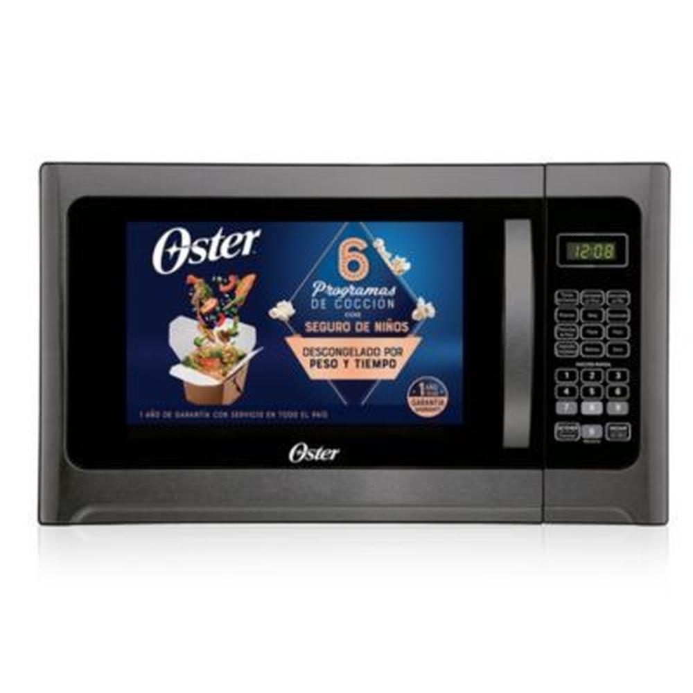 Horno Microondas Oster 45L POGYME1502G Gris