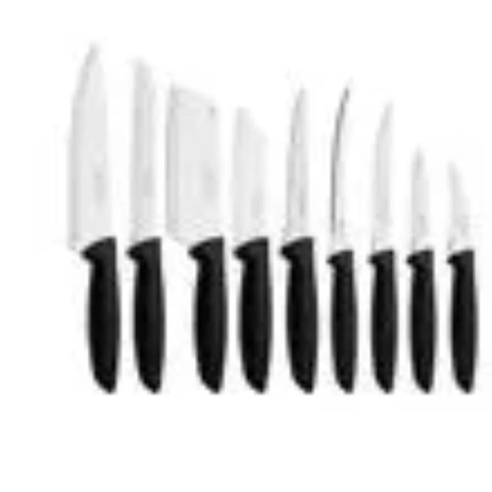 Jgo Cuchillos X 9 Pz Plenus - Blister - 23498/050