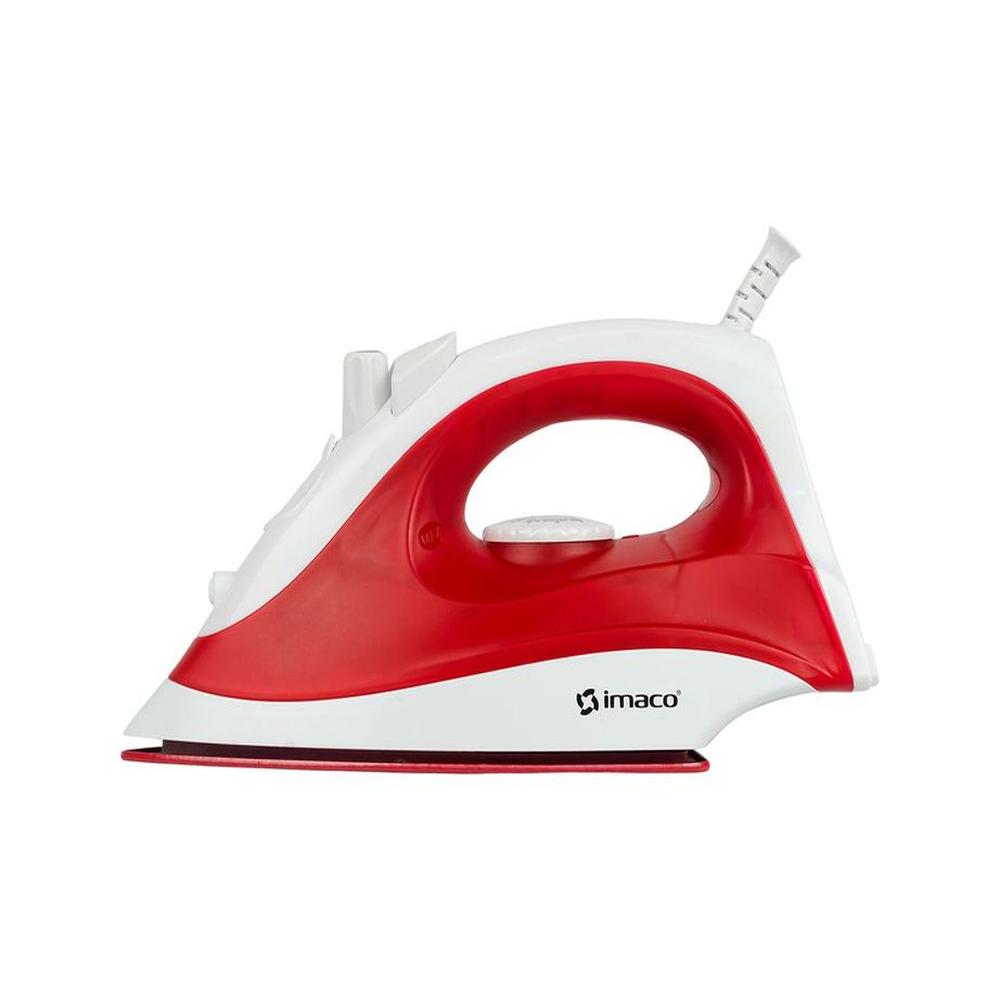 Plancha a Vapor Nano Ceramica IMACO ETA600