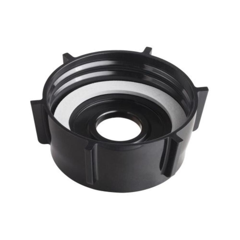 Base Roscada Oster con 6 apoyos 4902011013 Negro