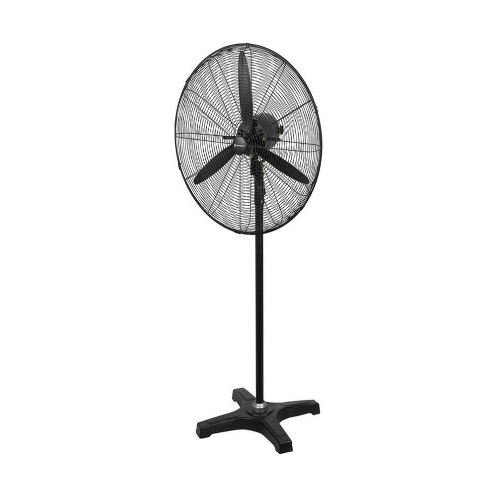 Ventilador Semi-Industrial IMACO 2 en 1 Pedestal y Pared 26"" FS2623E