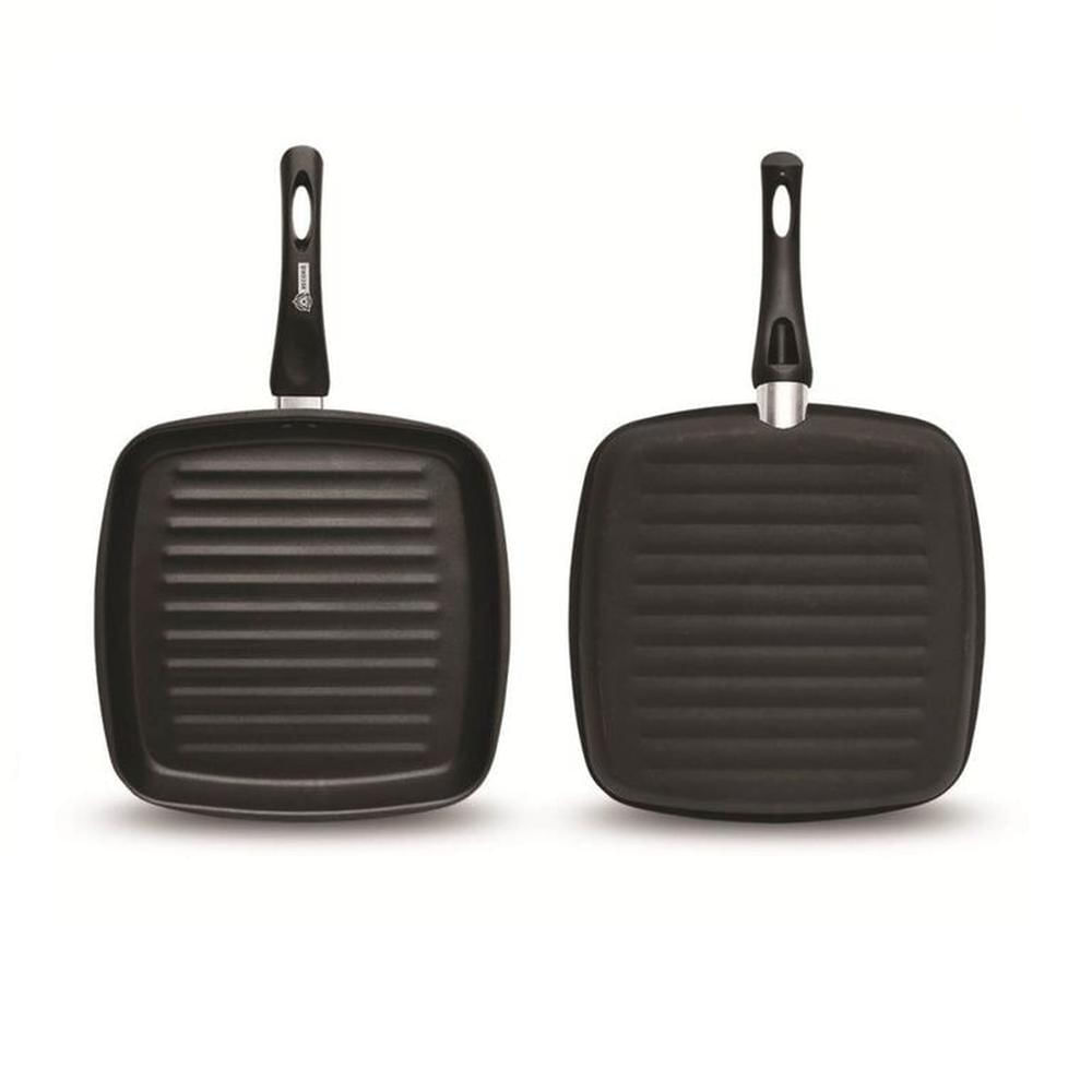 Sartén Asador cuadrado Nº28 - 1080029731