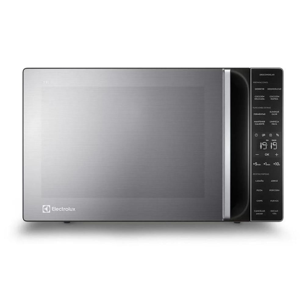 Microondas Freestanding Eléctrico Electrolux 31 LT EMDY31S2MXM