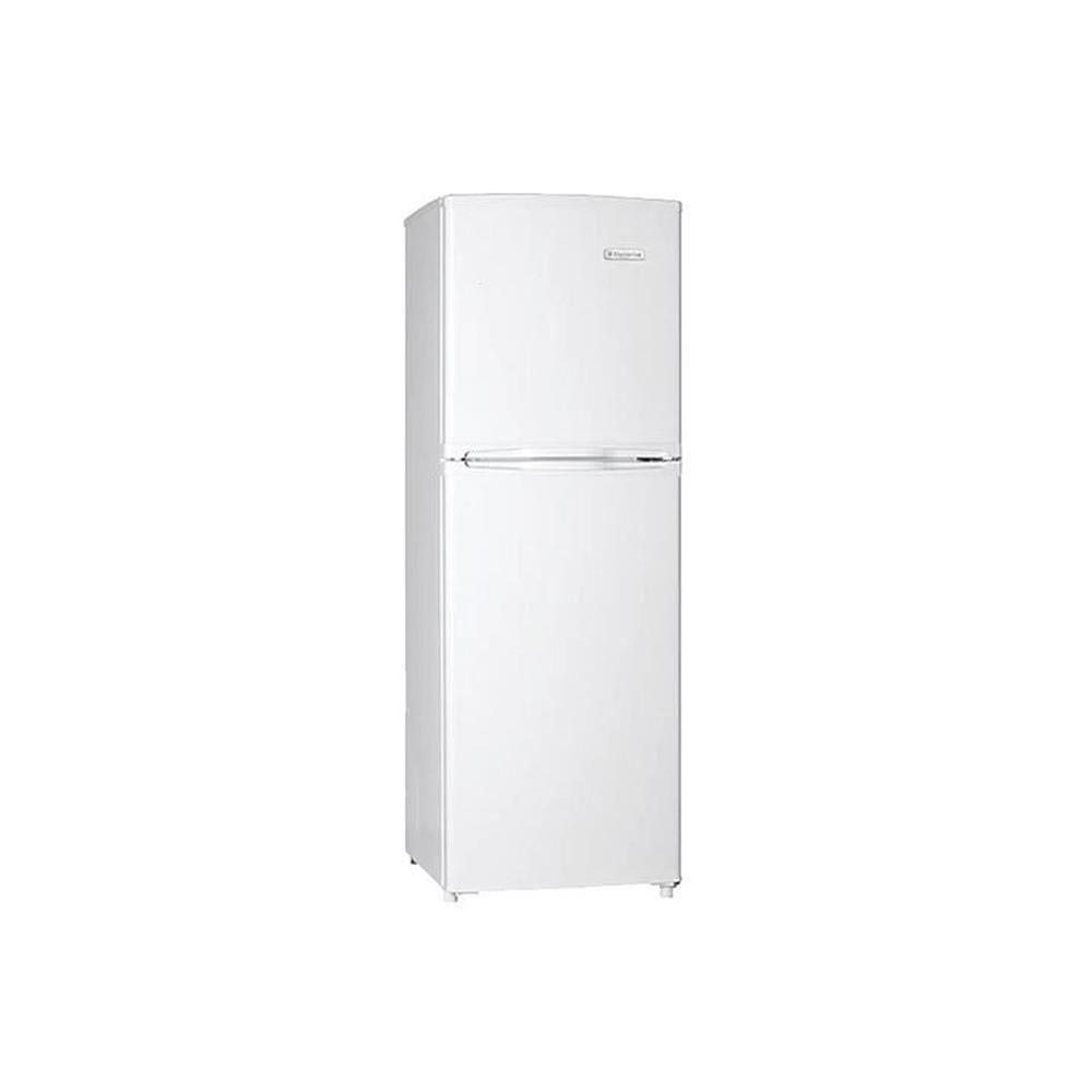 Refrigeradora Electrolux Top Mount Frost 138L Blanco ERT18G2HNW.