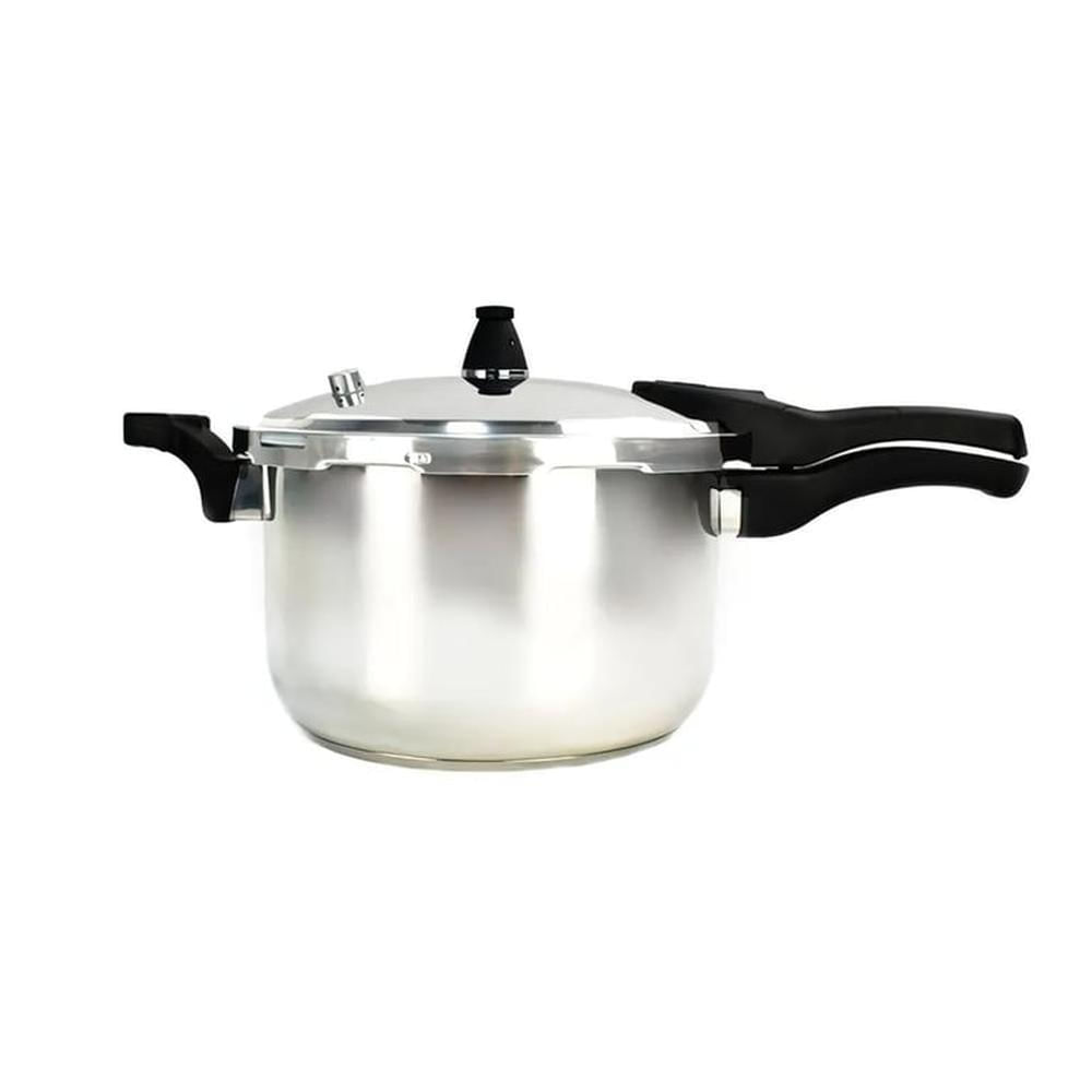 Olla a Presión Facusa Acero Inoxidable Interno 5 Lt. 10116370