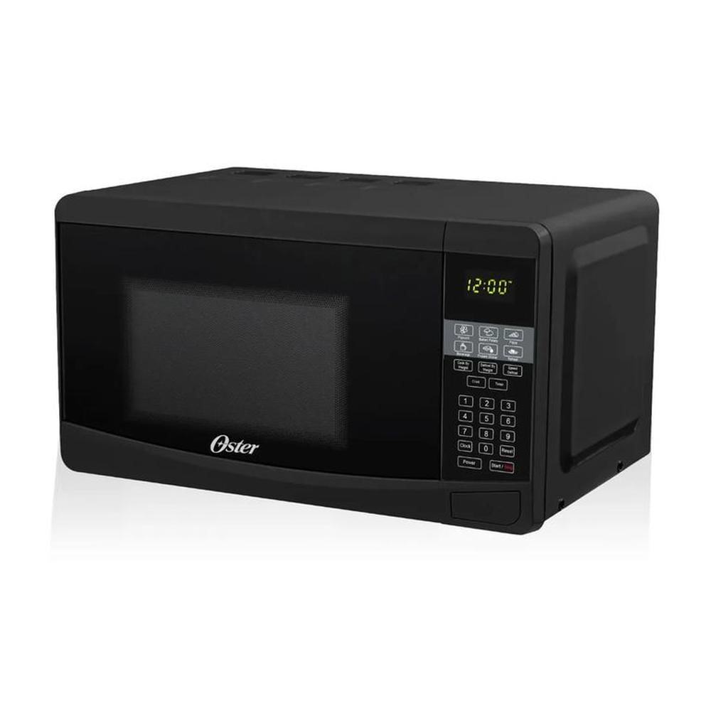 Horno Microondas Oster 20 L con Función GRILL POGKEW2702G