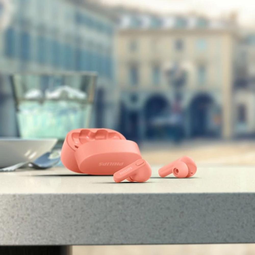 Audífonos realmente inalámbricos