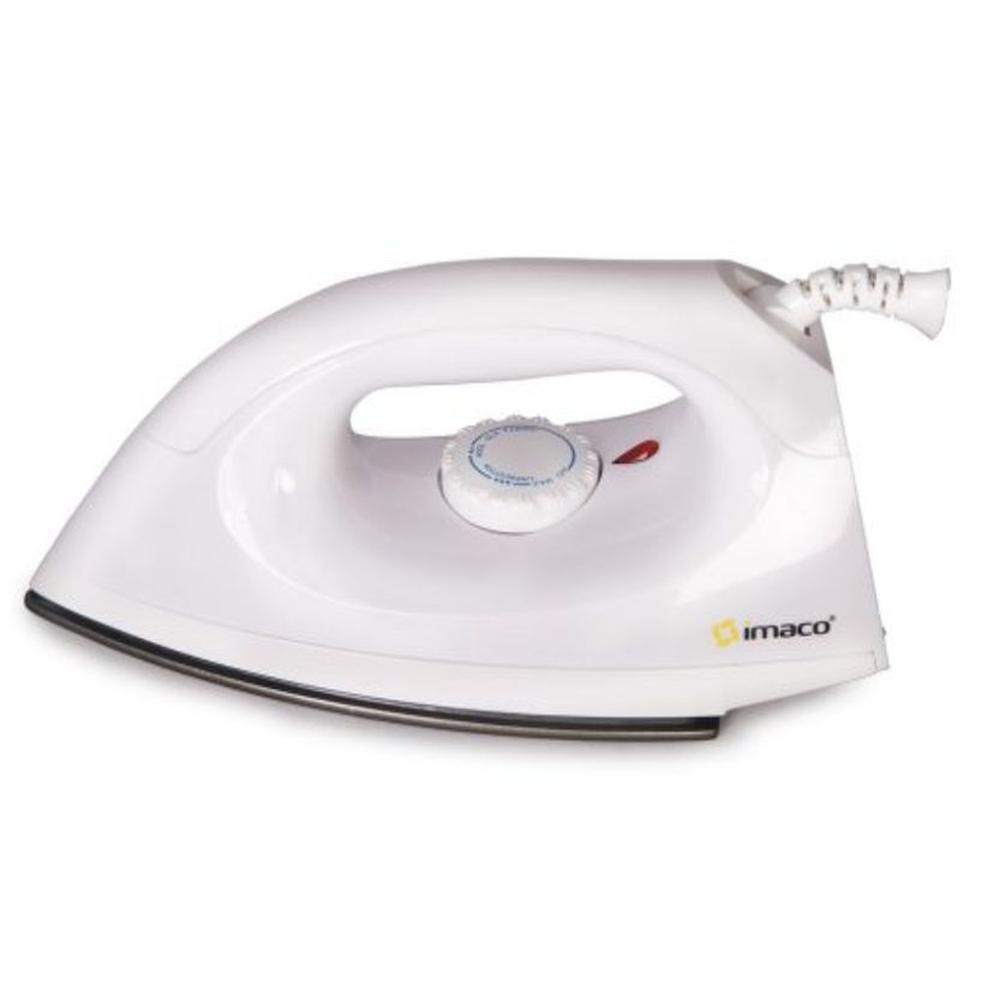 Plancha Seca Liviana Antiadherente Imaco ID1