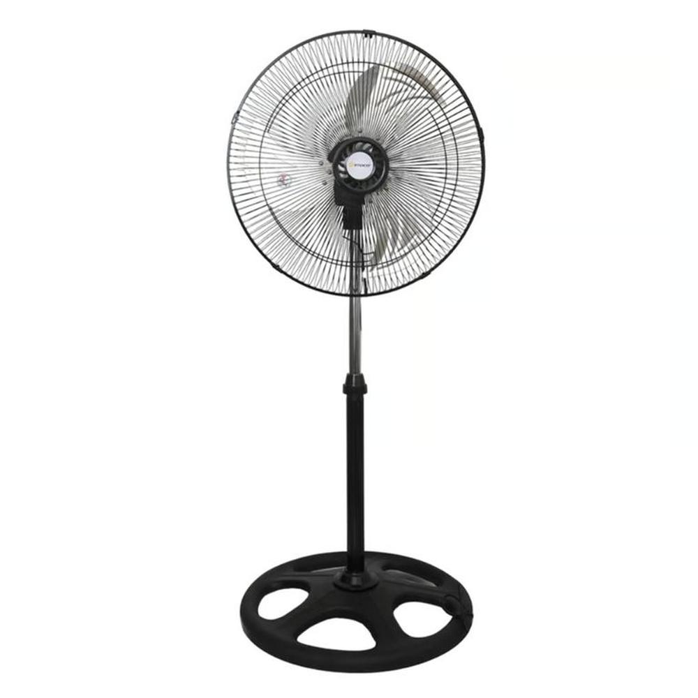 Ventilador Imaco FSM370 3 en 1 Pedestal, Pared, Mesa 18
