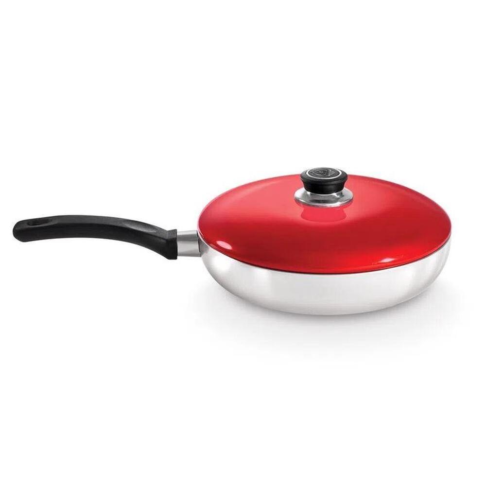 SARTEN BOMBEADA RECORD 9304150000 N26