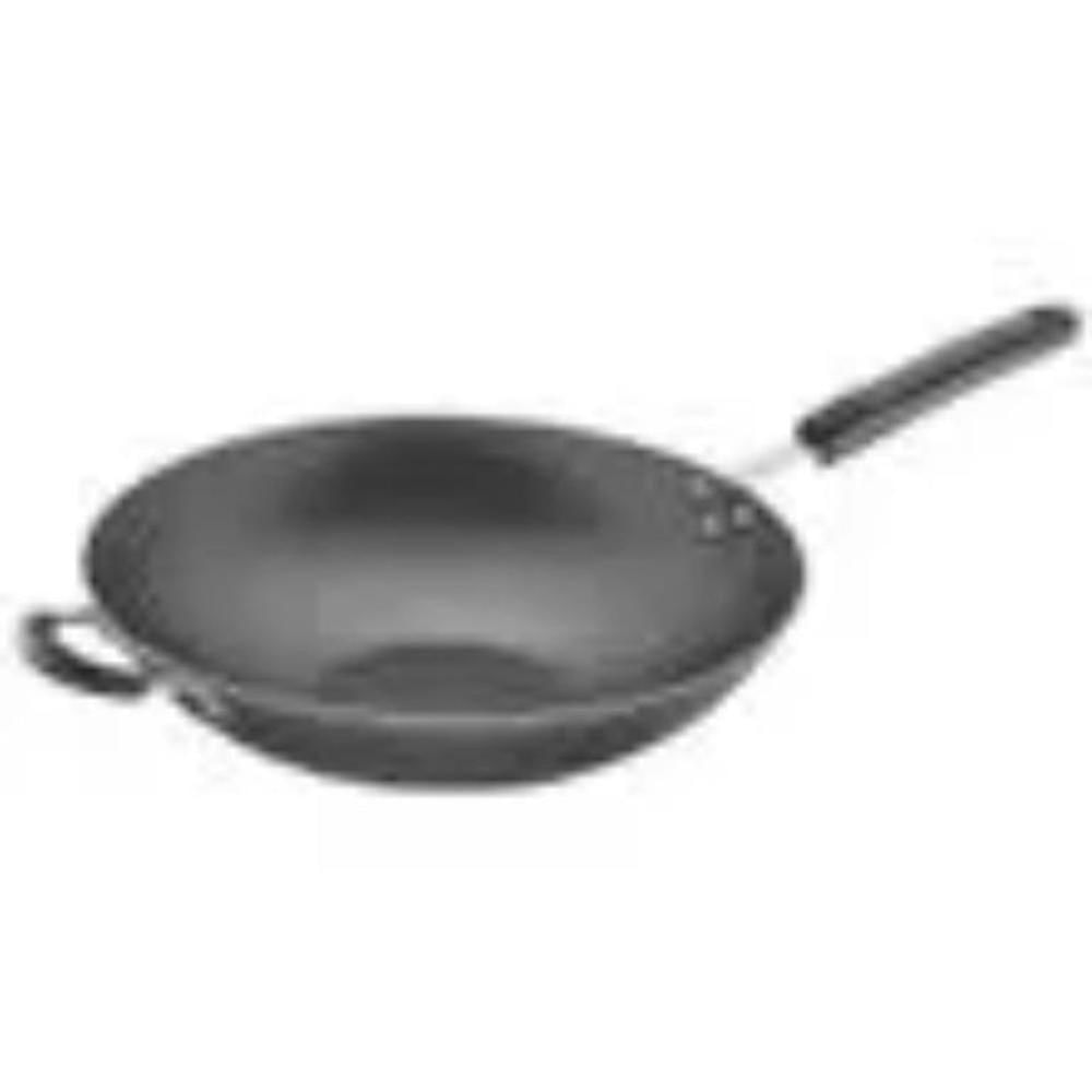 Sarten Wok C/Mango 36 Cm - Tramontina