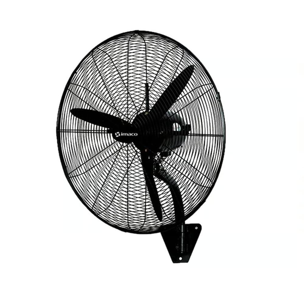 Ventilador WF2630 de pared semi industrial
