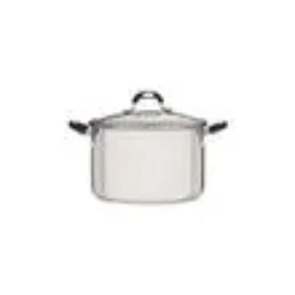 Cacerola Astro Silicone 20 cm (3.6L) - Tramontina