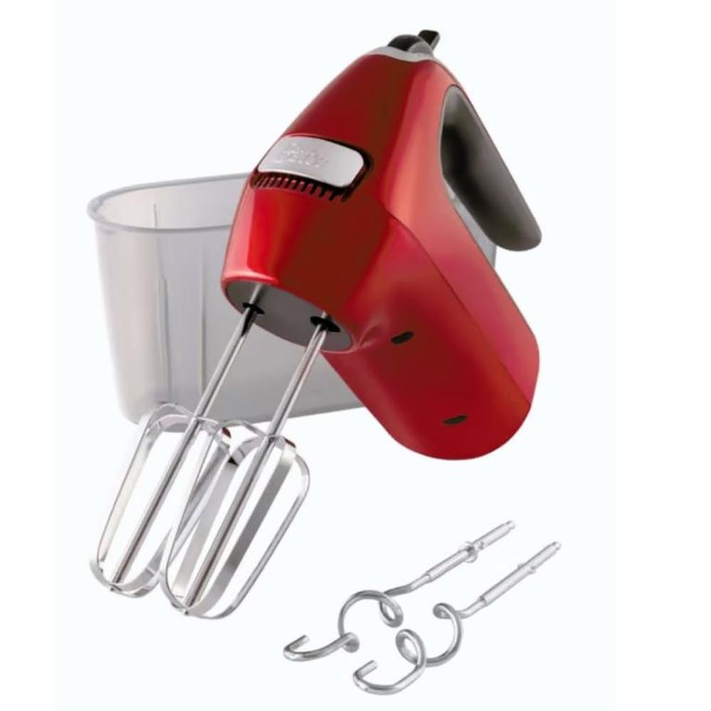 Batidora de Mano Oster FPSTHM360R 7 Velocidades