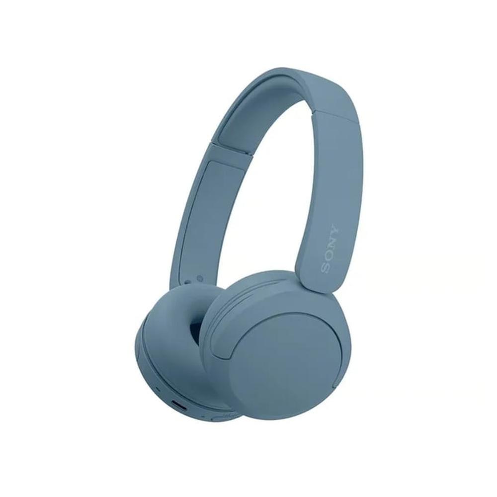 Sony Audífonos Bluetooth WH-CH520 AZUL