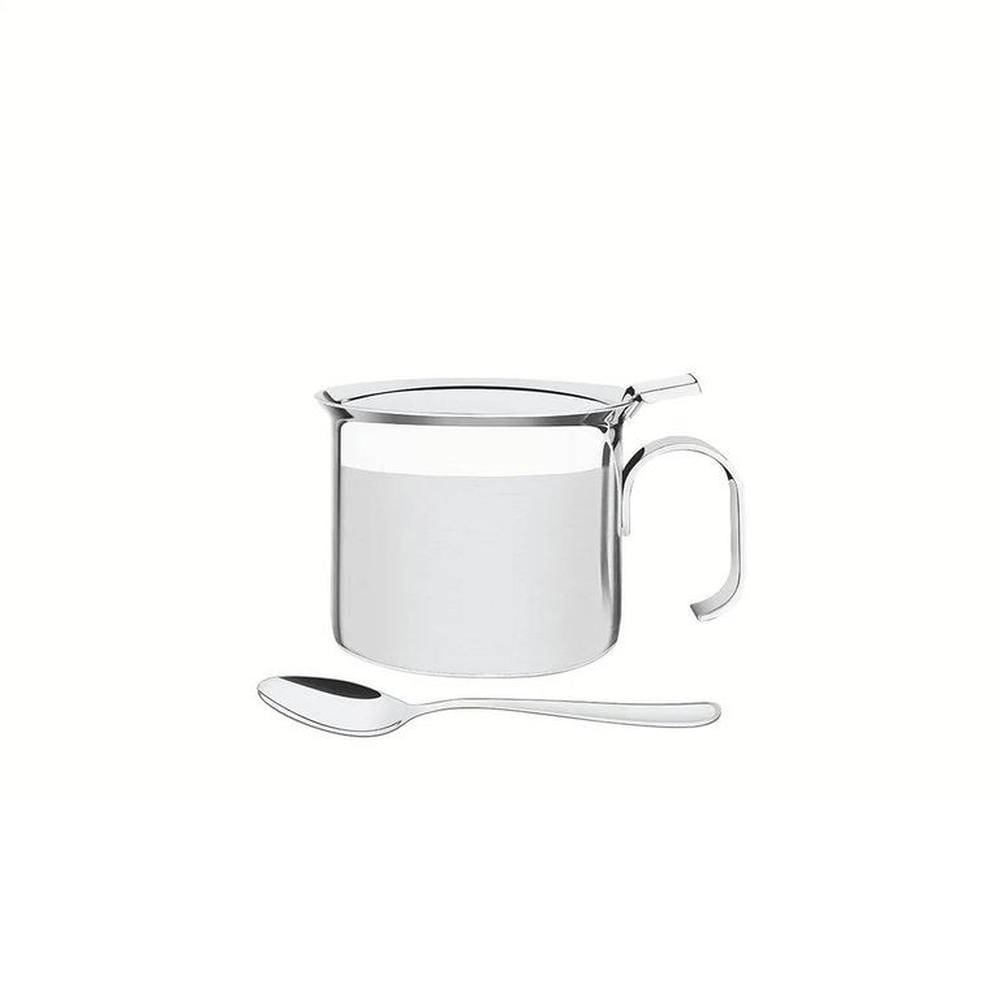 Azucarero 04L cCuchara - Tramontina