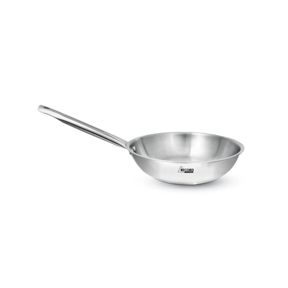 Sartén Professional acero inoxidable F/Dif N°22 - 9865220106