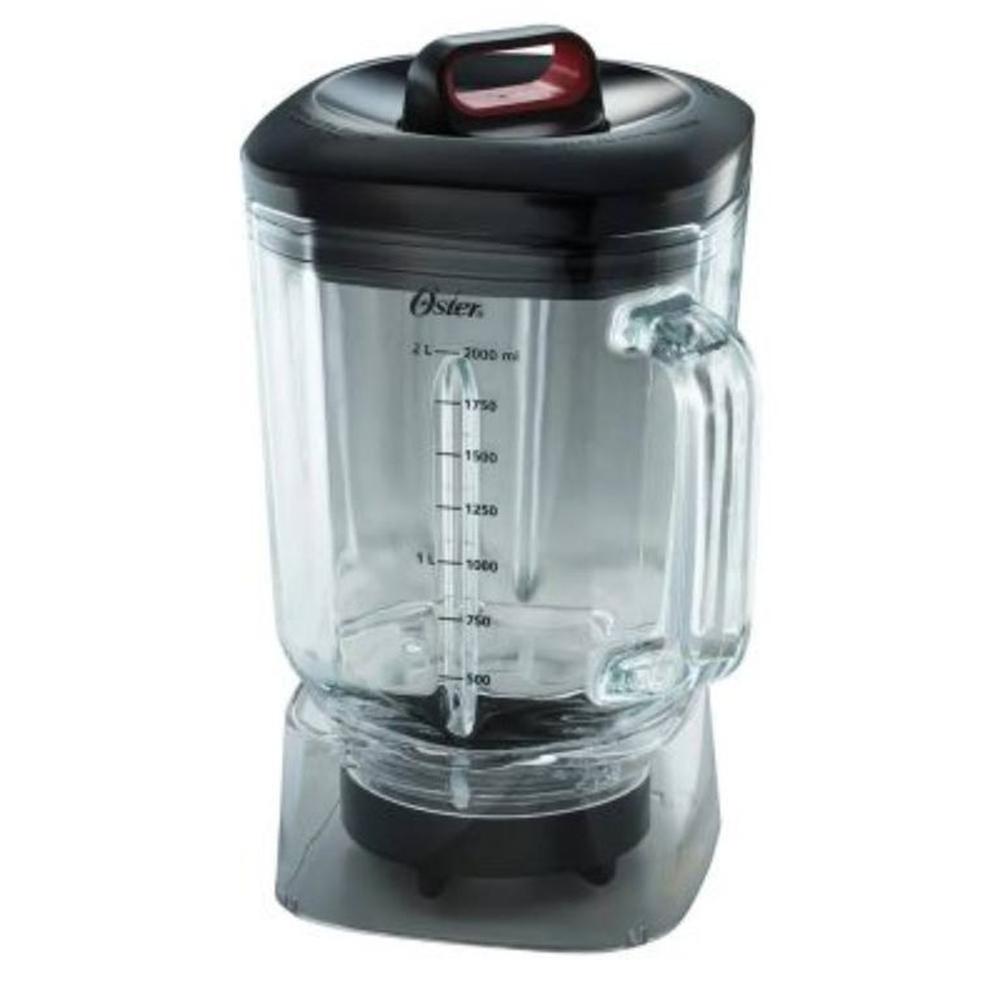 Vaso de Vidrio Boroclass Oster BLSTAC GXS 011