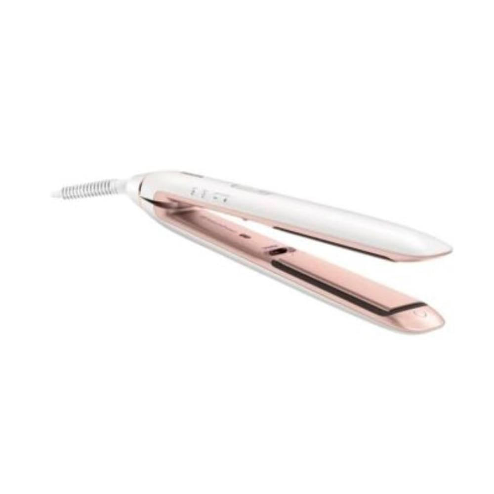 Plancha Philips c/sensor de Humedad HP8372 00