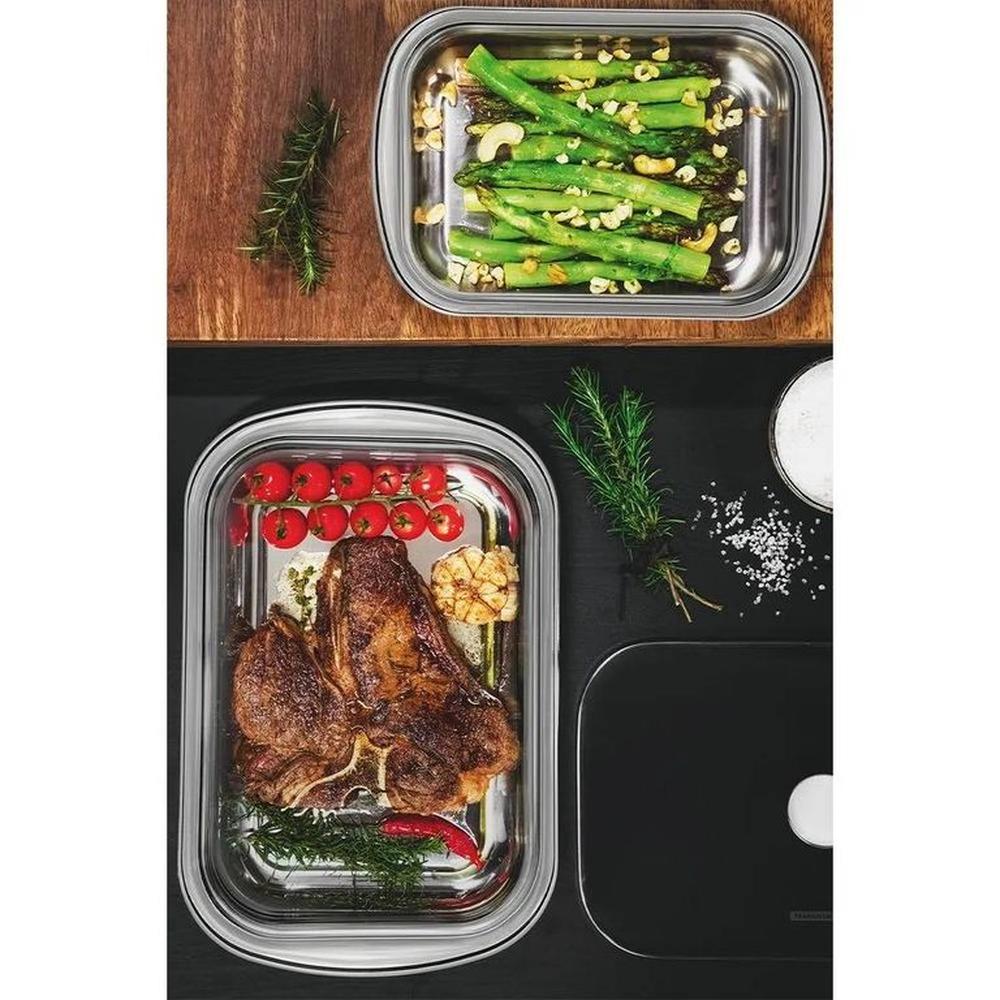 Asadera 47.6 x 31.1 cm Cosmos - Tramontina