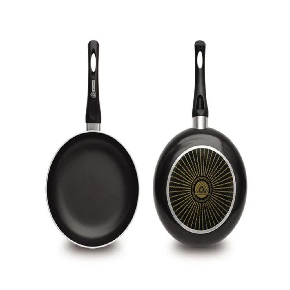 Sartén Record Sol N22 22cm 1025220001