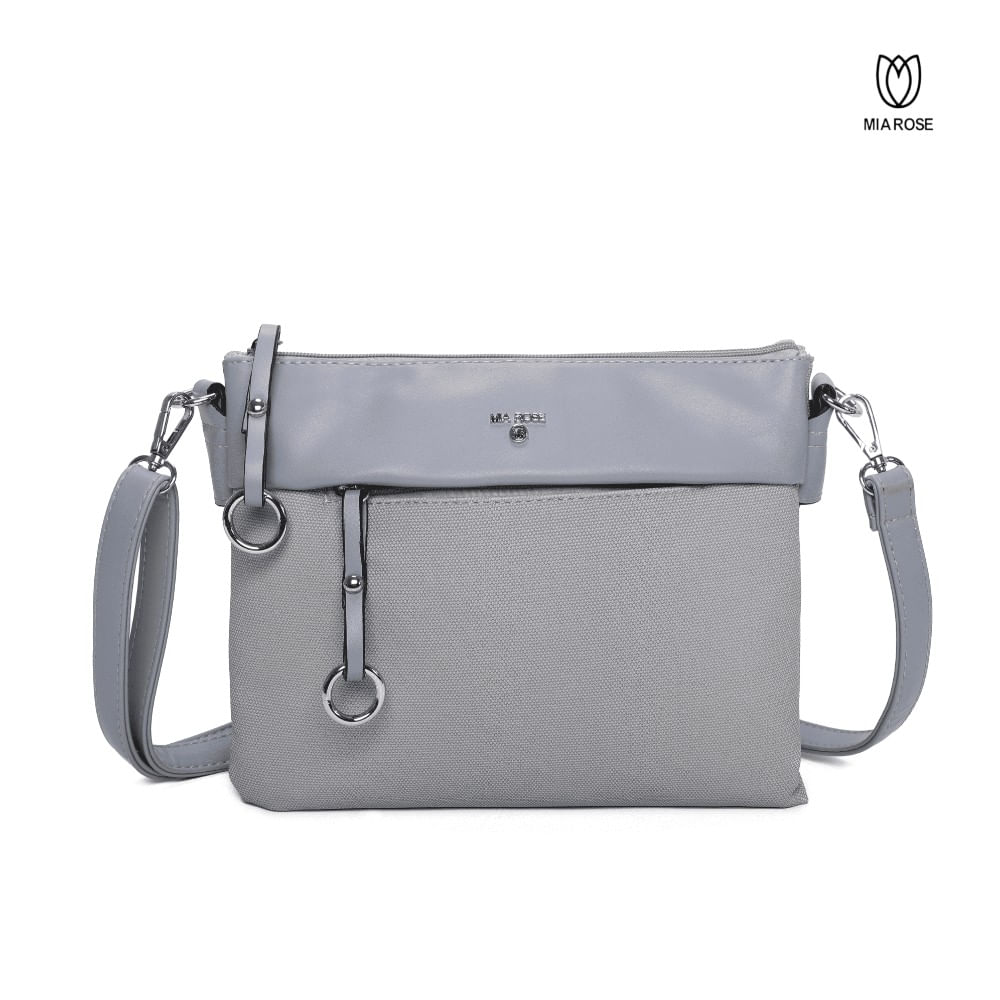 MORRAL AFRICA PARA DAMA Azul